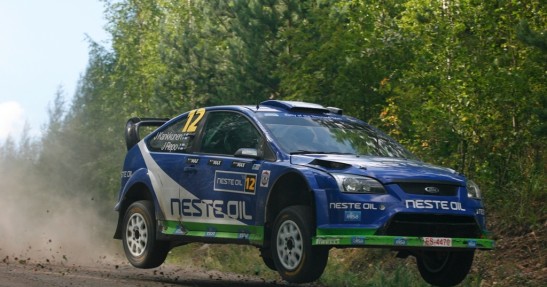 Rajd Finlandii